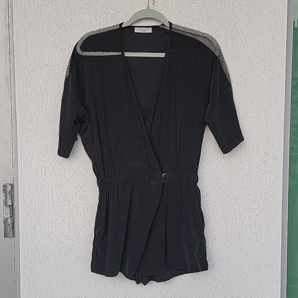 Ramy Brooke Jumpsuit